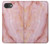 S3670 Marbre de sang Etui Coque Housse pour iPhone 16e, 17e
