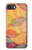 S3686 Automne Feuille Automne Etui Coque Housse pour iPhone 16e, 17e
