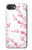 S3707 Fleur de cerisier rose fleur de printemps Etui Coque Housse pour iPhone 16e