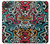 S3712 Motif Pop Art Etui Coque Housse pour iPhone 16e, 17e