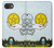 S3722 Carte de tarot Pièces de l'As des Pentacles Etui Coque Housse pour iPhone 16e, 17e