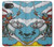 S3731 Carte de tarot chevalier des épées Etui Coque Housse pour iPhone 16e, 17e