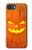 S3828 Citrouille d'Halloween Etui Coque Housse pour iPhone 16e, 17e