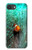S3893 Poisson-clown Ocellaris Etui Coque Housse pour iPhone 16e, 17e