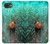 S3893 Poisson-clown Ocellaris Etui Coque Housse pour iPhone 16e, 17e