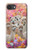 S3916 Alpaga Famille Bébé Alpaga Etui Coque Housse pour iPhone 16e, 17e