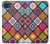 S3943 Motif Maldalas Etui Coque Housse pour iPhone 16e, 17e