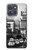 S0182 New York Vintage Etui Coque Housse pour Motorola Moto G Power (2025)