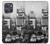 S0182 New York Vintage Etui Coque Housse pour Motorola Moto G Power (2025,2026)