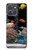 S0226 L'aquarium Etui Coque Housse pour Motorola Moto G Power (2025)