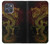 S0354 Dragon chinois Etui Coque Housse pour Motorola Moto G Power (2025,2026)