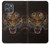 S0575 Tigre Visage Etui Coque Housse pour Motorola Moto G Power (2025,2026)
