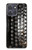 S0620 Machine à écrire Etui Coque Housse pour Motorola Moto G Power (2025,2026)