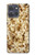 S0625 Pop corn Etui Coque Housse pour Motorola Moto G Power (2025)