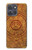 S0692 Calendrier maya Etui Coque Housse pour Motorola Moto G Power (2025,2026)