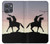 S0773 Cow-boy Etui Coque Housse pour Motorola Moto G Power (2025)