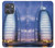 S0853 Dubaï Surf Centre Etui Coque Housse pour Motorola Moto G Power (2025,2026)
