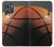 S0980 Le basket-ball Etui Coque Housse pour Motorola Moto G Power (2025)