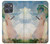 S0998 Claude Monet Femme avec un parasol Etui Coque Housse pour Motorola Moto G Power (2025,2026)