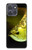 S1021 Or Arowana poissons Etui Coque Housse pour Motorola Moto G Power (2025,2026)