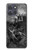 S1026 Gustave Doré Paradis perdu Etui Coque Housse pour Motorola Moto G Power (2025,2026)