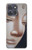 S1255 Visage du Bouddha Etui Coque Housse pour Motorola Moto G Power (2025,2026)