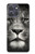 S1352 Lion Visage Etui Coque Housse pour Motorola Moto G Power (2025)