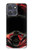 S1373 Casque de moto Etui Coque Housse pour Motorola Moto G Power (2025,2026)