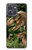 S1452 Dinosaur Trex Raptor Etui Coque Housse pour Motorola Moto G Power (2025)
