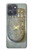 S1484 Bouddha empreinte Etui Coque Housse pour Motorola Moto G Power (2025,2026)