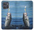 S1594 Pêche à l'achigan Etui Coque Housse pour Motorola Moto G Power (2025)