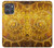 S1789 ammonite Fossiles Etui Coque Housse pour Motorola Moto G Power (2025,2026)