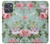 S2178 Peinture Fleur Art Floral Etui Coque Housse pour Motorola Moto G Power (2025,2026)