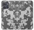 S2186 Gris Camo Camouflage Imprimé graphique Etui Coque Housse pour Motorola Moto G Power (2025,2026)