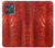 S2225 fraise Etui Coque Housse pour Motorola Moto G Power (2025)