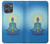 S2295 Bhuddha Aura Chakra Équilibrage guérison Etui Coque Housse pour Motorola Moto G Power (2025,2026)