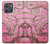 S2449 Fleur rose Amandier Van Gogh Etui Coque Housse pour Motorola Moto G Power (2025)