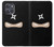 S2466 Ninja Shuriken Etui Coque Housse pour Motorola Moto G Power (2025,2026)