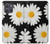 S2477 une marguerite Etui Coque Housse pour Motorola Moto G Power (2025)