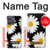 S2477 une marguerite Etui Coque Housse pour Motorola Moto G Power (2025)