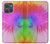 S2488 Tie Dye Couleur Etui Coque Housse pour Motorola Moto G Power (2025)
