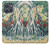 S2491 Hokusai Kirifuri Cascade à Kurokami Etui Coque Housse pour Motorola Moto G Power (2025)