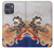 S2496 Japon Art Utagawa Kuniyoshi Tamatori Etui Coque Housse pour Motorola Moto G Power (2025)