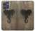 S2516 Elephant Peau Imprimé graphique Etui Coque Housse pour Motorola Moto G Power (2025,2026)