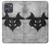 S2549 Rorschach Test de psychologique Etui Coque Housse pour Motorola Moto G Power (2025)
