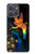 S2583 Tinkerbell Étincelle magique Etui Coque Housse pour Motorola Moto G Power (2025)