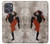 S2634 Muay Thai Kickboxing Art Martial Etui Coque Housse pour Motorola Moto G Power (2025,2026)