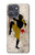 S2635 Muay Thai Kickboxing Lutte sang Etui Coque Housse pour Motorola Moto G Power (2025,2026)