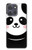 S2662 Panda mignon Dessin animé Etui Coque Housse pour Motorola Moto G Power (2025)
