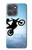 S2675 motocross Etui Coque Housse pour Motorola Moto G Power (2025)